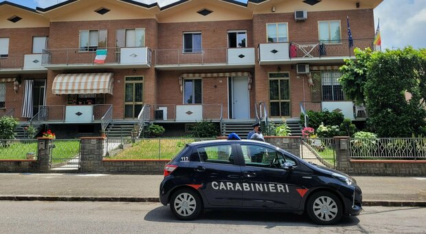 Baby sitter di Modena. Monica Santi confessa: «Ho gettato il piccolo della finestra, ero in catalessi»