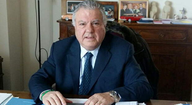 Aldo Amoni presidente di Epta