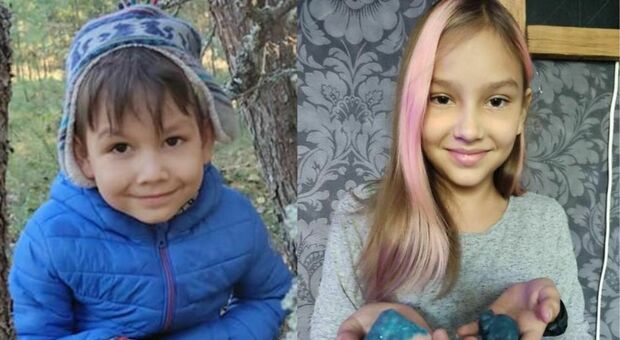 Ucraina, morto anche il fratello di Polina: Semyon, 5 anni, era finito in terapia intensiva per i bombardamenti