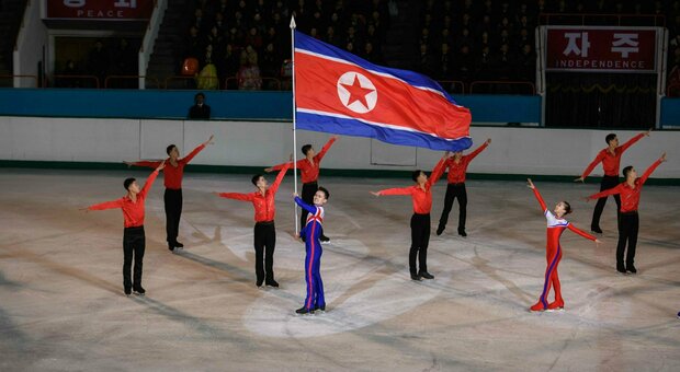 Tokyo 2020, la Corea del Nord annuncia il ritiro: «Proteggiamo gli atleti dal Covid»