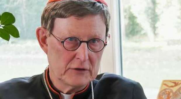 Abusi, il cardinale Woelki nella bufera resiste: ammette responsabilità morali ma niente dimissioni