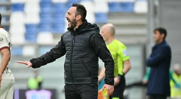 Anche con l'Inter il Sassuolo rinuncia ai nazionali, De Zerbi: "Per coerenza". I precedenti: dai due 7-0 alle 6 sconfitte nerazzurre