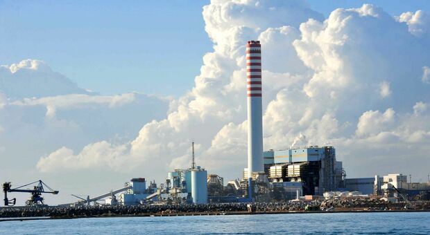 Solfaroli Camillocci (Enel Green Power): «Abbiamo carbone per tutto il 2022 e centrali pronte a girare al massimo»