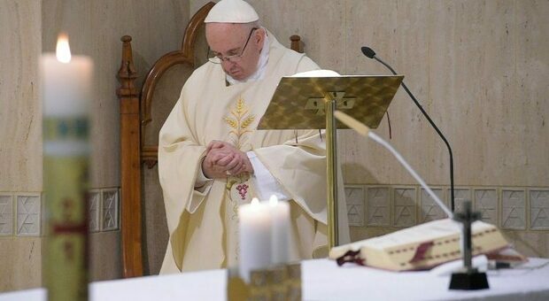 Aborto, Papa Francesco si appella alla coscienza dei politici per difendere il valore della vita