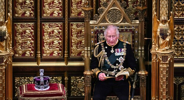 La Regina Elisabetta e le preoccupazione per la sua salute: Carlo può sostituirla se è ancora in vita?