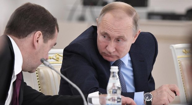 Soleimani, Putin: «Attacco aggrava la situazione». Guterres: «No ad altra guerra nel Golfo»