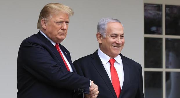 «Israele mise congegni per intercettare Trump», apparecchiature scoperte vicino a Casa Bianca