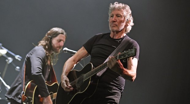 Rock in Roma, da Roger Waters ai Killers, festival al via dal 20 giugno: ecco tutti gli artisti