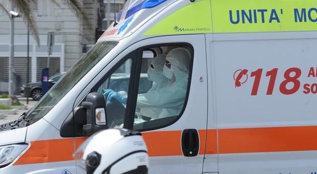 Coronavirus: in Abruzzo altri otto morti, ma calano positivi e ricoveri