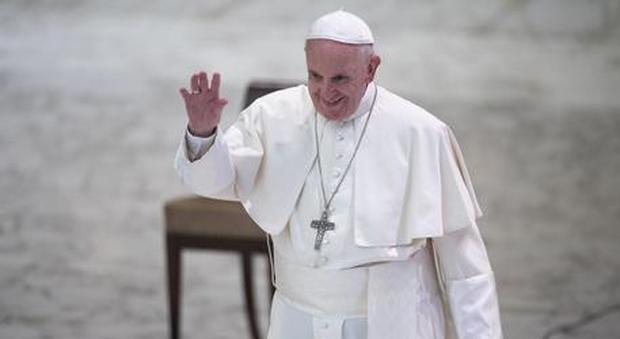 Papa Francesco: «Accogliere e proteggere i migranti è una responsabilità morale»