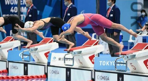 Paralimpiadi, Italia a medaglia anche fuori dall'acqua: 13 medaglie conquistate, quattro ori e cinque argenti