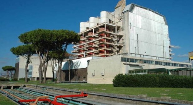 Sogin: Il deposito nazionale delle scorie nucleari non si farà nelle quattro ex centrali italiane