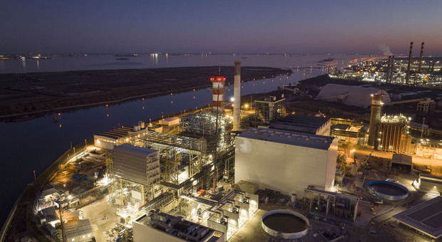 Edison, Eni e Ansaldo Energia siglano accordo per produzione idrogeno verde