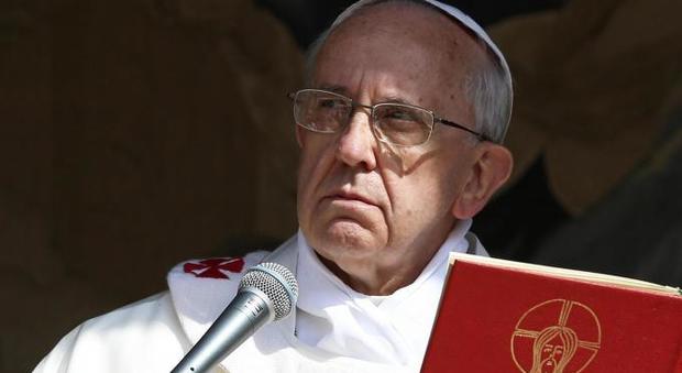 Papa Francesco, i morti nel genocidio del 1915 sono martiri anche per noi cattolici