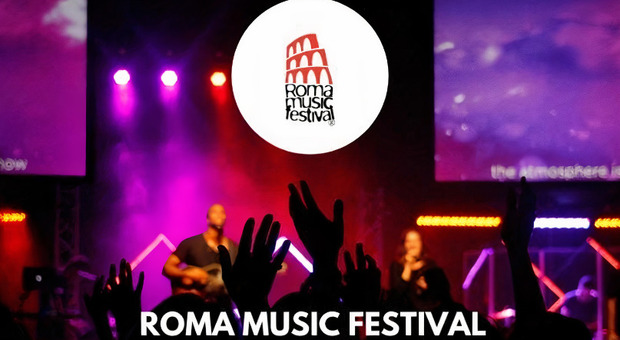 Roma Music Festival: stasera la semifinale con i 48 talenti selezionati, il 20 dicembre la finale della XVI edizione