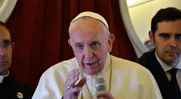 Tornano le eresie nella Chiesa, Papa Francesco teme quella dei «Donatisti»