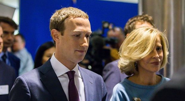 Datagate, Zuckerberg fa ammenda davanti al Parlamento europeo