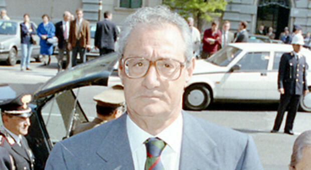 Cesare Romiti