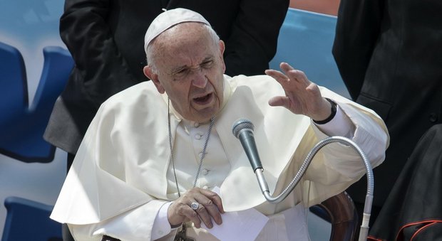 Papa Bergoglio deve rinunciare al Sud Sudan, viaggio troppo pericoloso
