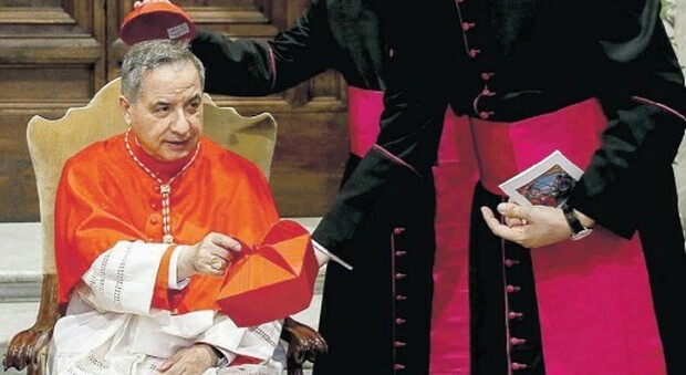 Vaticano, sacco milionario: prelati e broker a giudizio