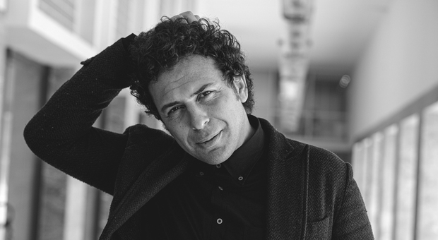 Mario Eleno, l attore-scrittore di Montecelio di Guidonia «vagabondo notturno a Genova»