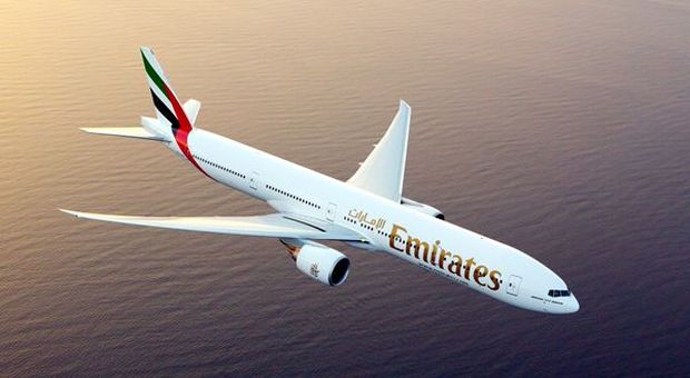 Emirates, dopo lo stop di nuovo alcuni voli passeggeri dal 6 aprile