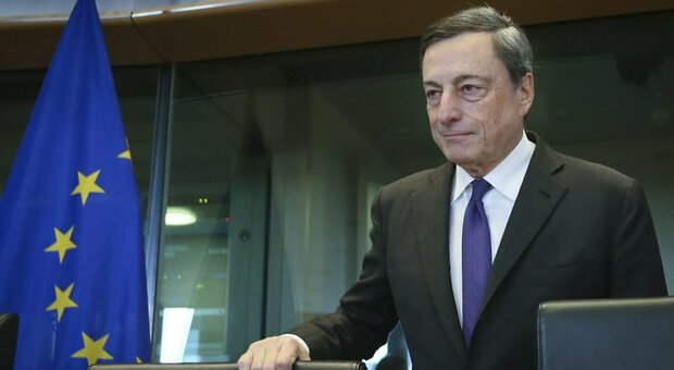 Draghi al Meeting di Rimini: «A rischio il futuro dei giovani, bisogna dar loro di più»