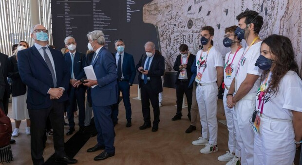 Roma, i progetti del Campidoglio per puntare a Expo 2030: nuova metro a Tor Vergata