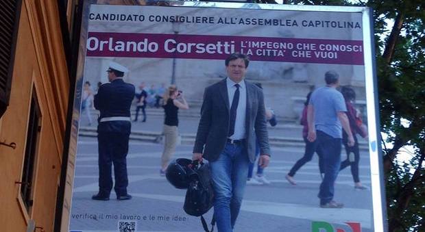Roma, liste per Giachetti ancora non ufficiali ma Corsetti già lancia la campagna elettorale