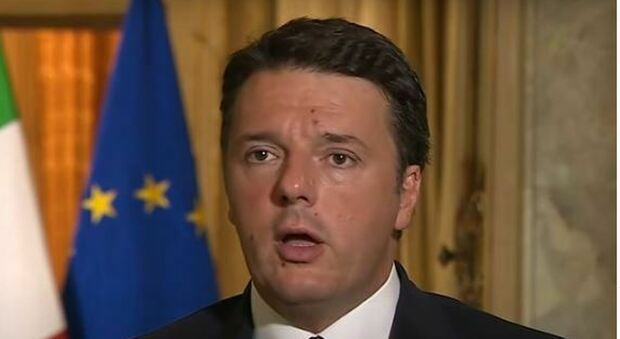 L'inglese di Renzi torna a far impazzire i social: il video diventato virale