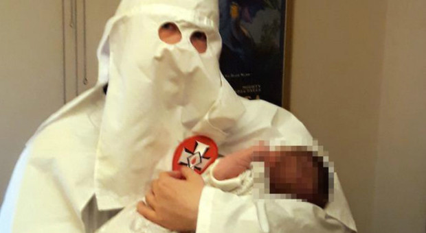 Gran Bretagna, genitori neonazisti condannati per appartenenza a gruppo terroristico