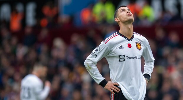 Cristiano Ronaldo: «Il Manchester United mi ha tradito, non ho alcun rispetto per Ten Hag»