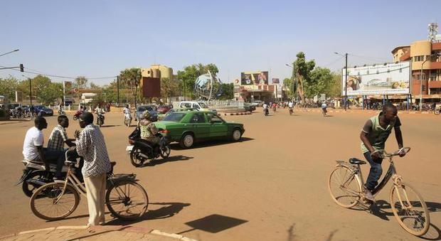 Quattro cattolici uccisi in Burkina Faso: erano in processione con la statua della Madonna
