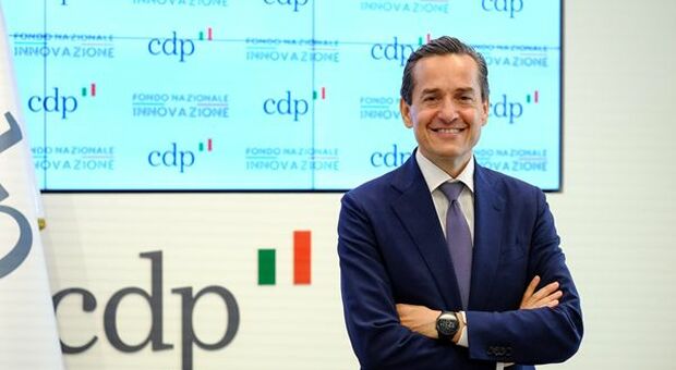 CDP Venture Capital investe 2,46 milioni di euro in 10 startup del portafoglio di LVenture Group