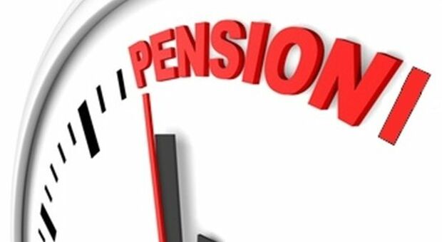 Pensioni, nel 2019 spesa sotto controllo ma insostenibile costo assistenza