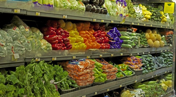 Rieti, coronavirus, la Regione ordina la chiusura dei negozi di generi alimentari a Pasqua e Pasquetta