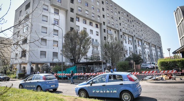 Corpo carbonizzato a Milano, l'omicidio durante una festa: 2 colombiani in carcere
