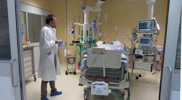 Nuova vittima in ospedale a Mestre, il numero dei decessi sale a 64
