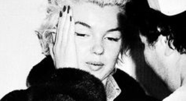 L'altra faccia di Marilyn: «Emotivamente instabile e paranoide»