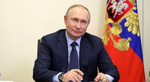 Putin e quel segnale che "svela" il parkinson: cosa è il gunslinger gait
