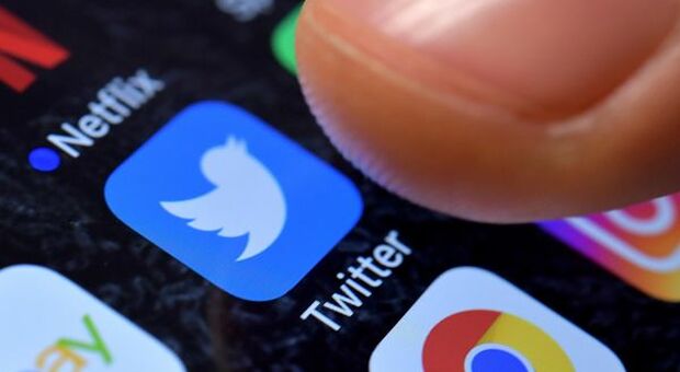 Twitter vola in borsa dopo piano per raddoppiare ricavi entro 2023