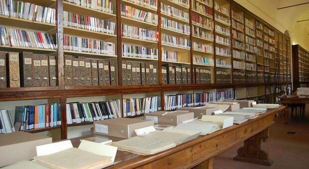 “Il Giro d’Italia delle Poesie in cornice 2021” alla Biblioteca Paroniana