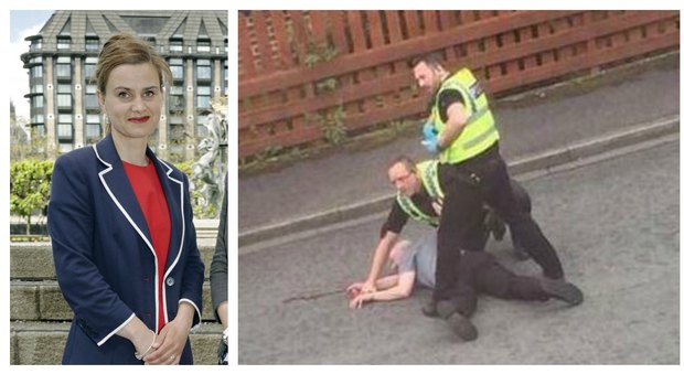 Leeds, deputata britannica anti-Brexit uccisa con coltellate e colpi di arma da fuoco