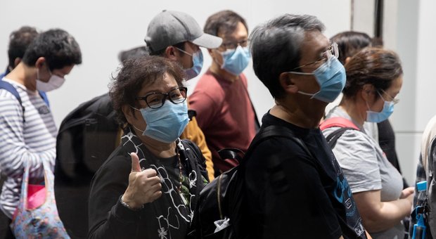 Coronavirus, da Venezia a Roma il viaggio italiano dei 4 contagati di Taiwan