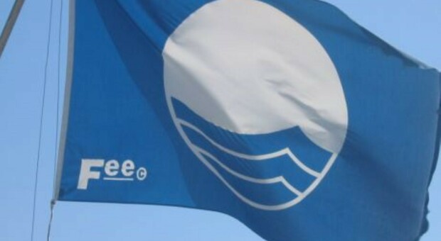 Nove Bandiere Blu 2021 in provincia di Latina: vessillo anche a Fondi e Minturno