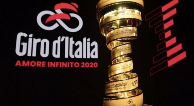 Giro d'Italia, uno slittamento a ottobre non piace alle squadre. Paura per pioggia e freddo