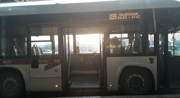 Roma, il giallo dell'autobus fantasma 039 che unisce Labaro a Settebagni