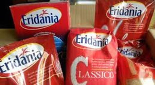 Lo zucchero Eridania passa ai francesi: via un altro pezzo di Made in Italy