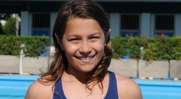 Sara, promessa del nuoto, muore di leucemia a 17 anni a pochi giorni dal compleanno
