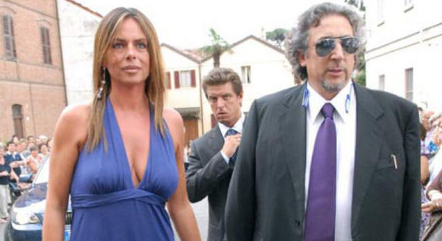 Caso Rai, Presta, l'agente-marito della Perego: nel mirino perché sono amico di Renzi